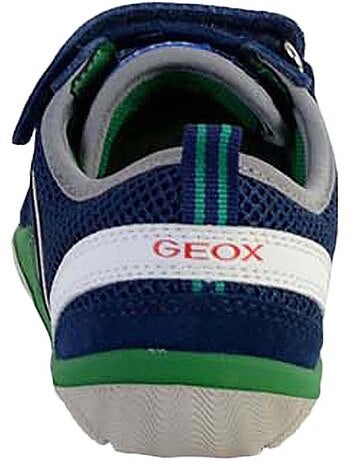 Basket Geox Enfant J Trifon