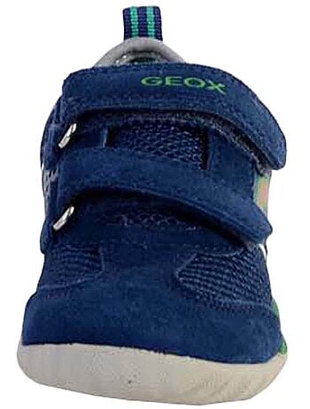 Basket Geox Enfant J Trifon