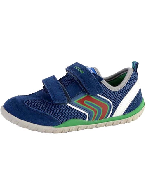 Basket Geox Enfant J Trifon - Kiabi