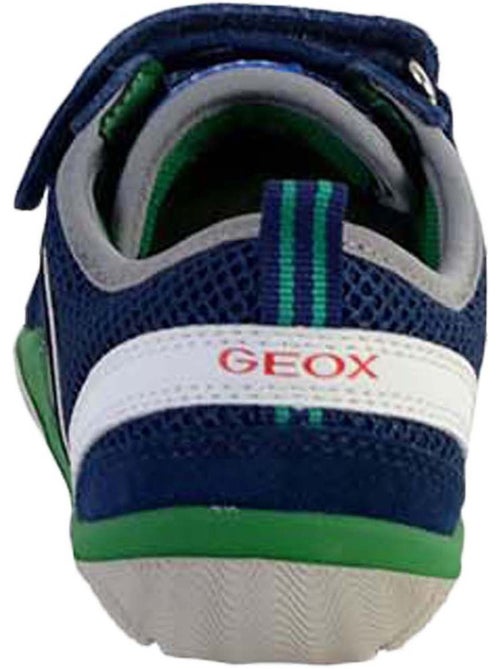 Basket Geox Enfant J Trifon - Kiabi