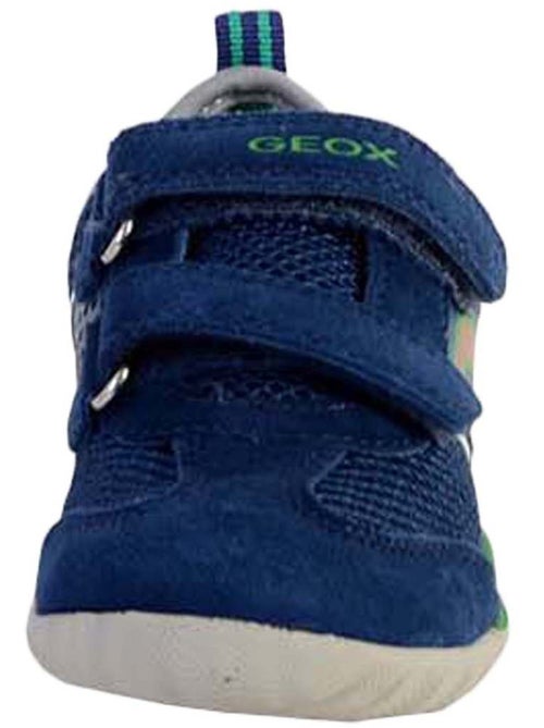 Basket Geox Enfant J Trifon - Kiabi