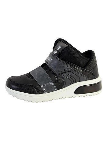 Basket Geox Enfant J Xled BA