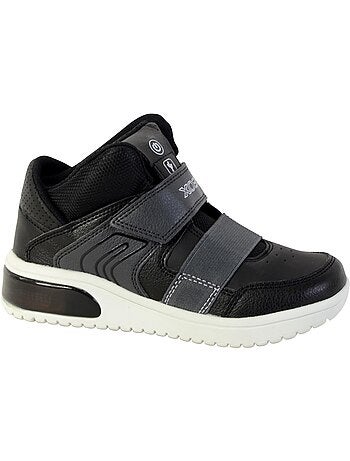 Basket Geox Enfant J Xled BA