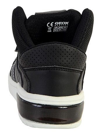 Basket Geox Enfant J Xled BA