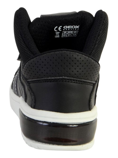 Basket Geox Enfant  J Xled BA - Kiabi