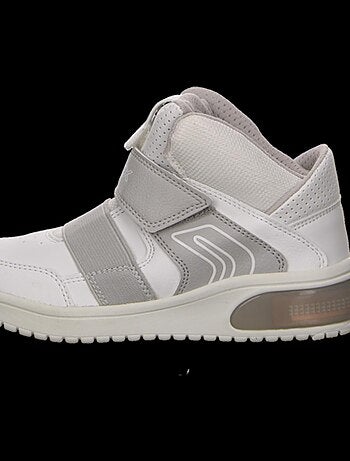 Basket Geox Enfant Xled Boy