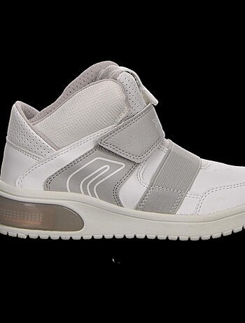 Basket Geox Enfant Xled Boy