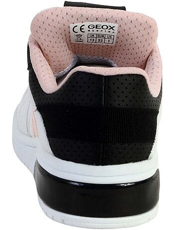 Basket Geox J Xled G. A