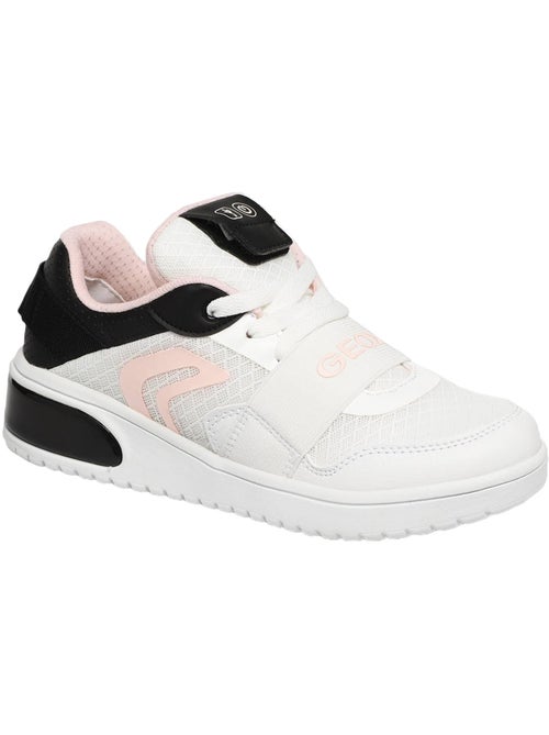 Basket Geox J Xled G. A - Kiabi