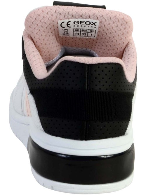 Basket Geox J Xled G. A - Kiabi