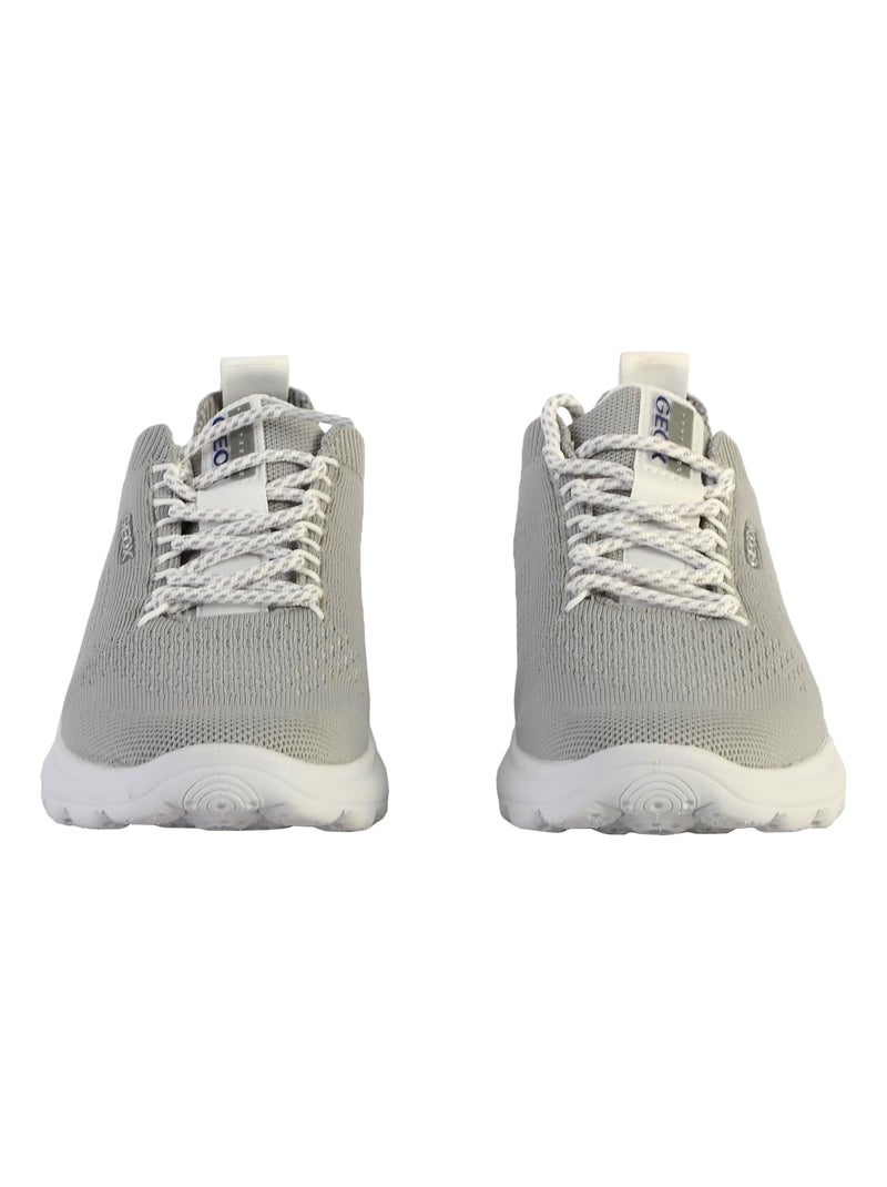 Basket Geox Spherica Gris - Kiabi