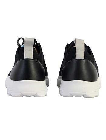 Basket Geox Spherica Homme