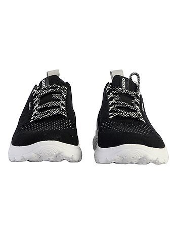 Basket Geox Spherica Homme