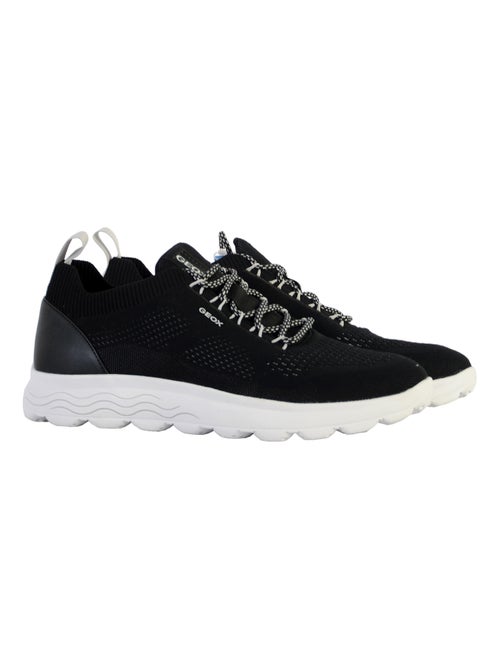 Basket Geox Spherica Homme - Kiabi