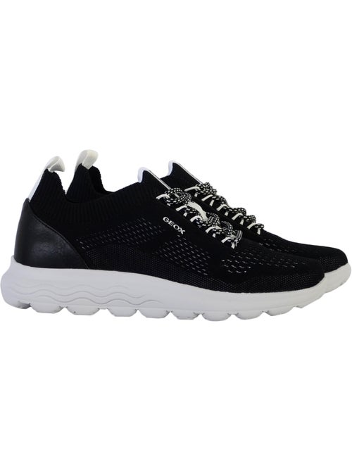 Basket Geox Spherica - Kiabi