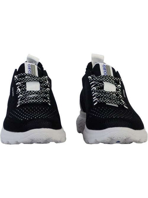 Basket Geox Spherica - Kiabi