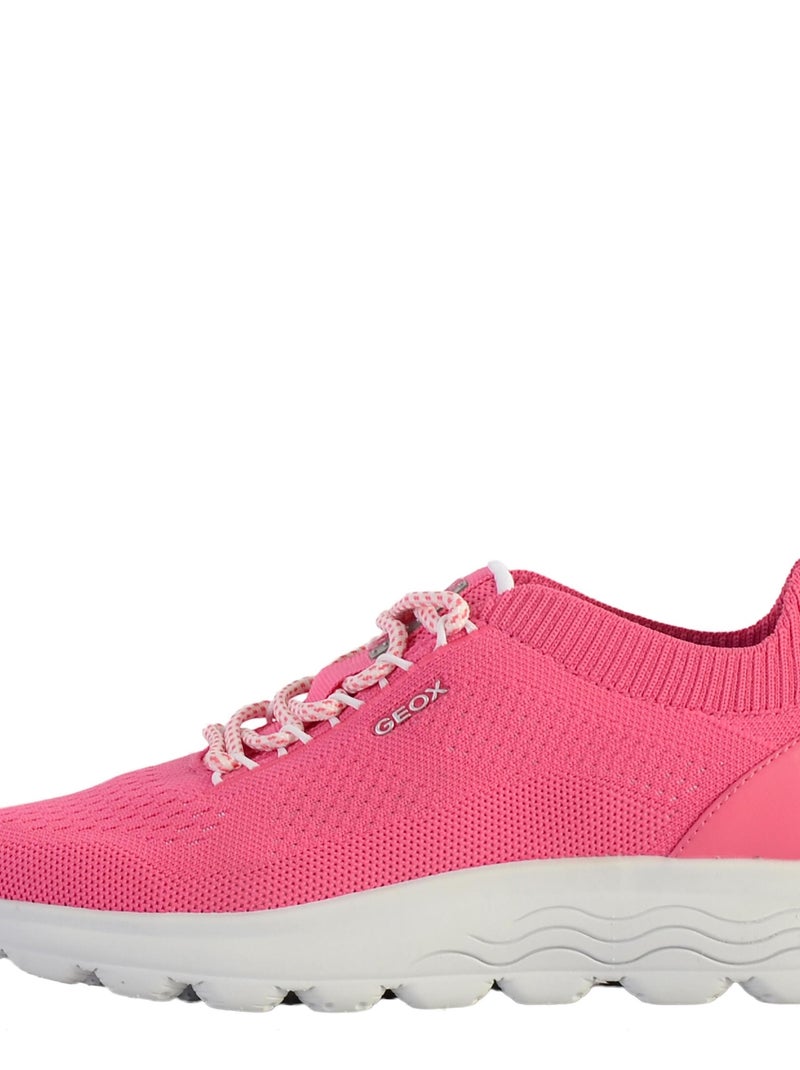 Basket Geox Spherica Rose - Kiabi