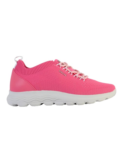 Basket Geox Spherica - Kiabi