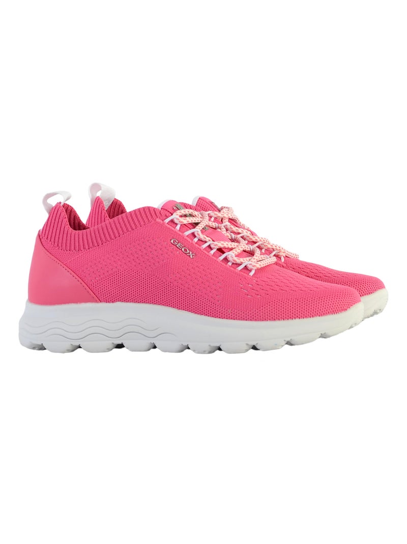 Basket Geox Spherica Rose - Kiabi