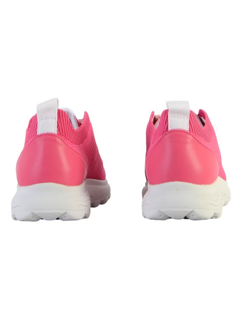 Basket Geox Spherica - Kiabi