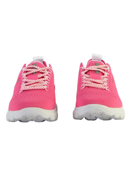 Basket Geox Spherica - Kiabi