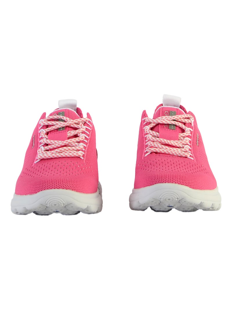 Basket Geox Spherica Rose - Kiabi