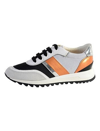 Basket Geox Tabelya - Kiabi