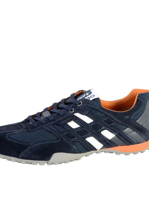 Basket Geox U Snake K - Kiabi