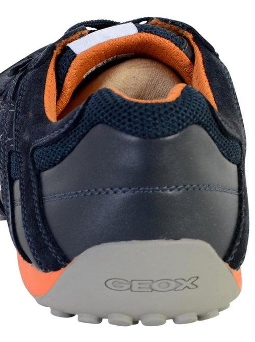 Basket Geox U Snake K - Kiabi