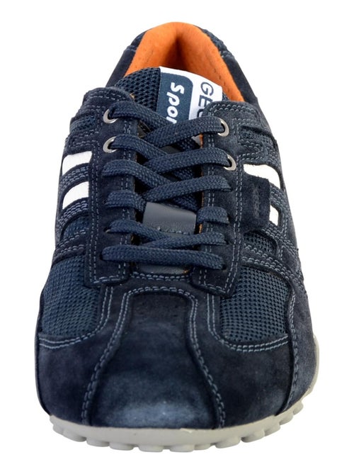 Basket Geox U Snake K - Kiabi