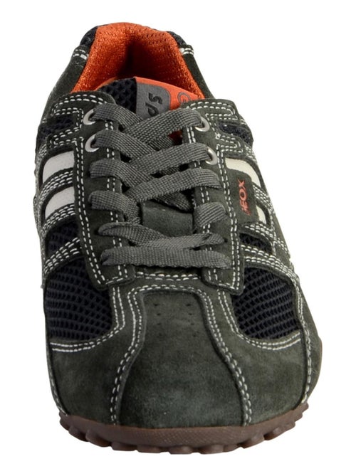 Basket Geox U Snake K - Kiabi