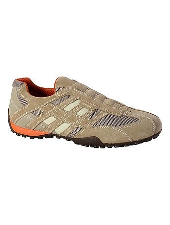 Basket Geox U Snake L