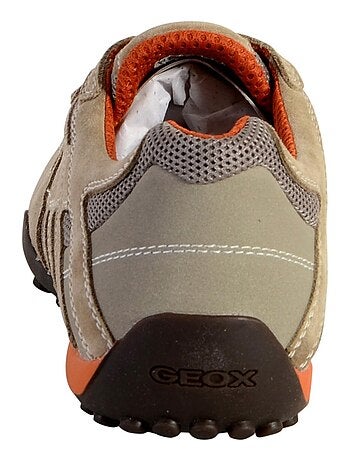 Basket Geox U Snake L