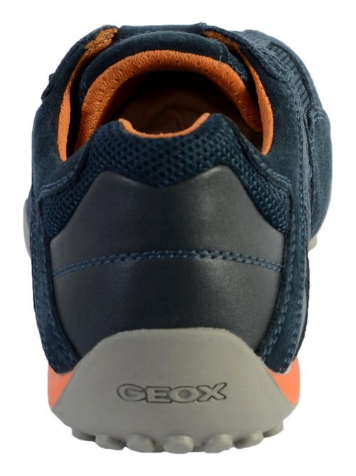 Basket Geox U Snake L - Kiabi
