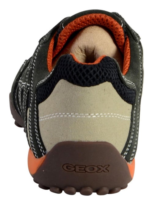 Basket Geox U Snake L - Kiabi