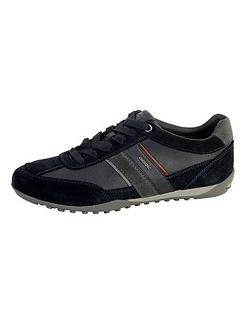 Basket Geox U Wells C