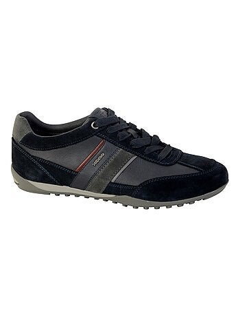 Basket Geox U Wells C