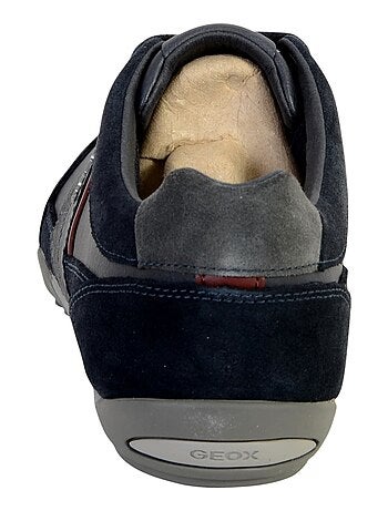 Basket Geox U Wells C