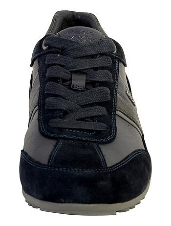 Basket Geox U Wells C