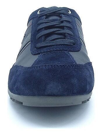 Basket Geox U Wells C