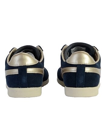 Basket Gola Bullet Pearl