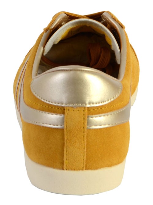 Basket Gola Bullet Pearl - Kiabi