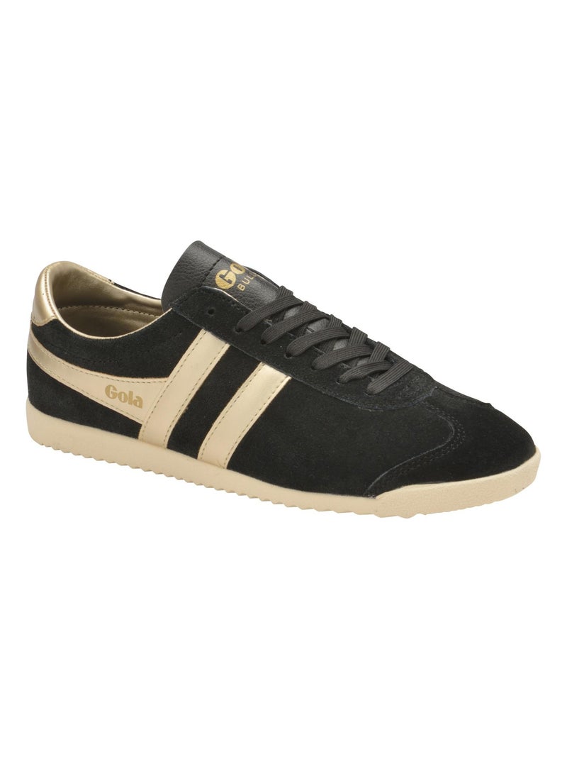 Basket Gola Bullet Pearl Noir - Kiabi