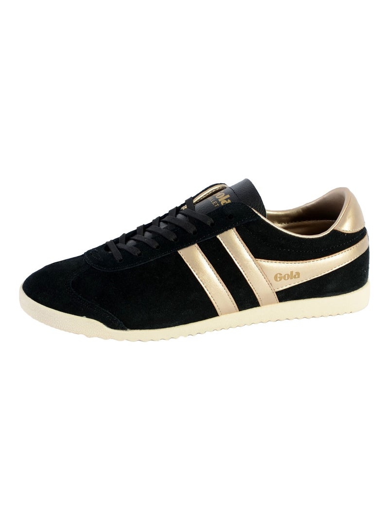 Basket Gola Bullet Pearl Noir - Kiabi