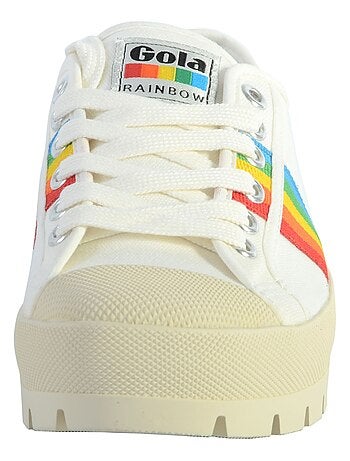 Basket Gola Coaster Peak Rainbow