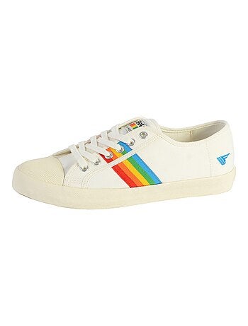 Basket Gola Coaster Rainbow