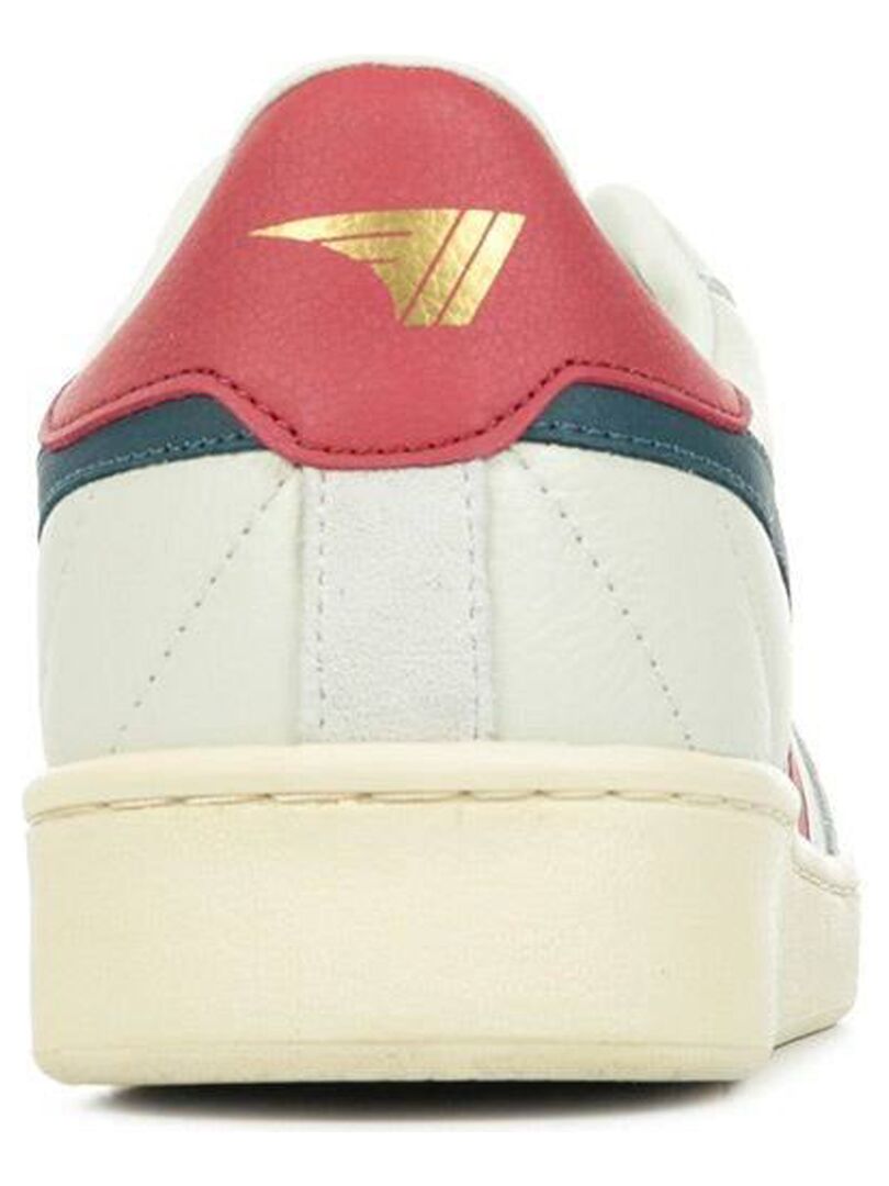 Basket Gola Contact Blanc - Kiabi