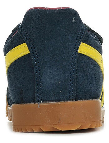 Basket Gola Enfant Harrier Velcro