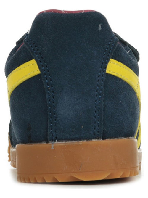 Basket Gola Enfant Harrier Velcro - Kiabi