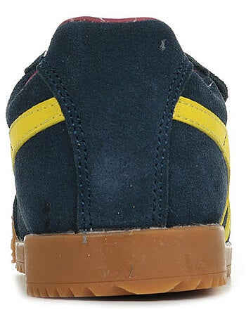 Basket Gola Enfant Harrier Velcro